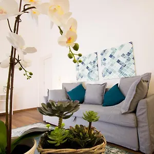 Casa Mamo 36 Appartamento Palermo