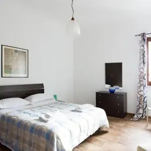 Ballaro House Appartamento Palermo