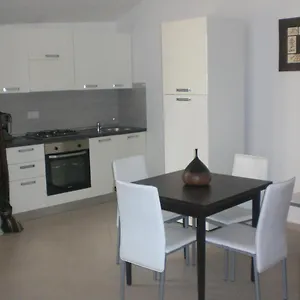  Appartamento Casa Malù