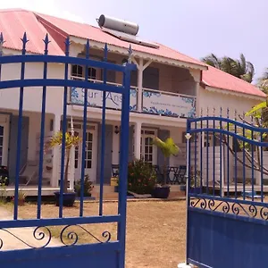 Sur L'anse Vakantiehuis Terre-De-Haut