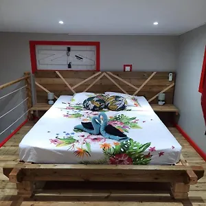 Ti Mango Julie Vakantiehuis Le Gosier (Grande-Terre)