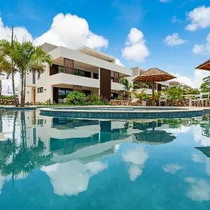 Jan Sofat Lux Appartement Willemstad