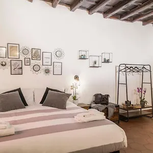 Stranamore Trastevere Appartamento Roma