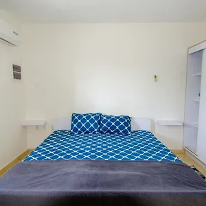Tali & Tani Appartement Willemstad