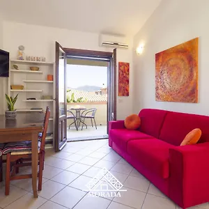  Appartamento Residenza Bougainvillea