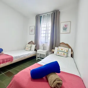 2the Location - Americas & Parking Appartement Playa de las Américas