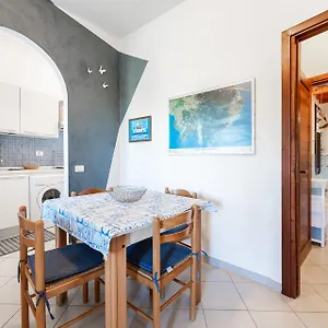  Appartamento Blue House, 300m To