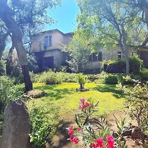 Le Sughere Vakantieboerderij