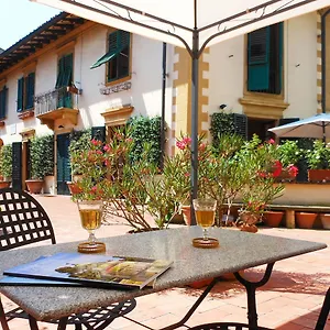 Poggio Imperiale Appartamento Firenze