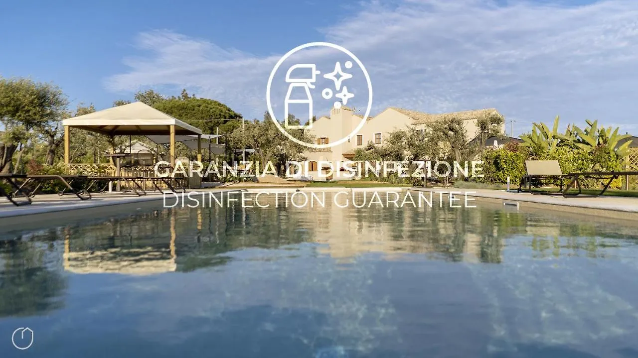 Italianway - Locanda della Meridiana Pula