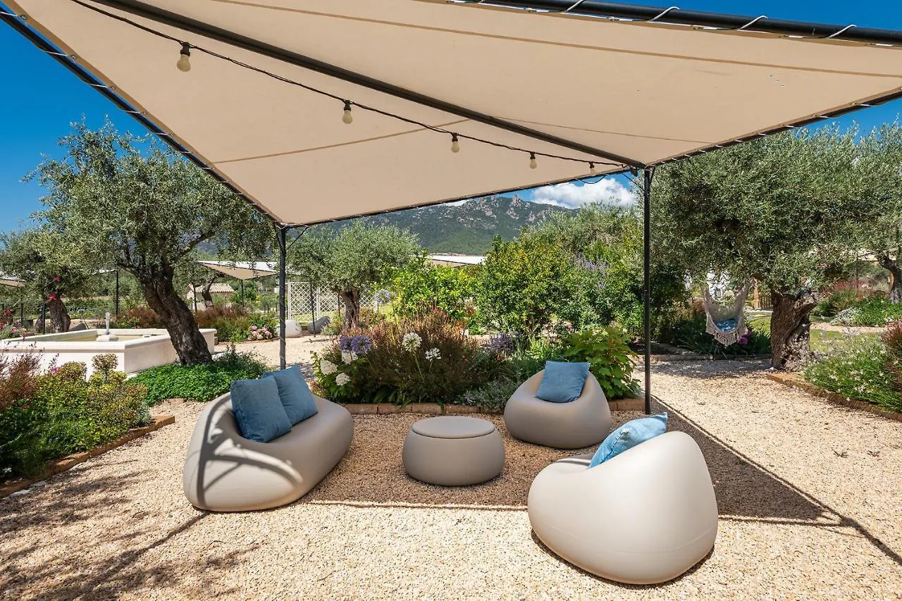 Italianway - Locanda della Meridiana Pula Appartamento