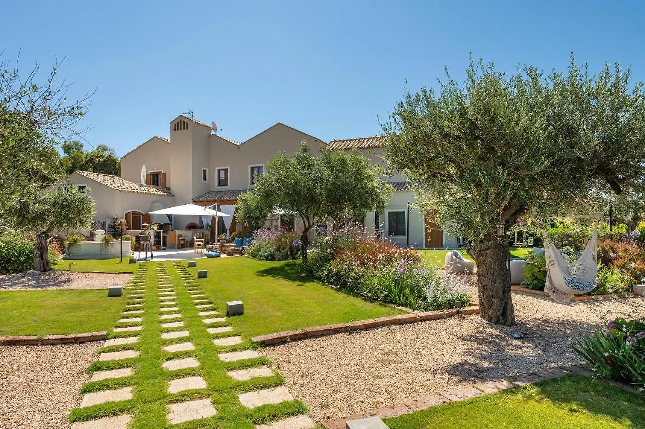 Appartamento Italianway - Locanda della Meridiana Pula Italia