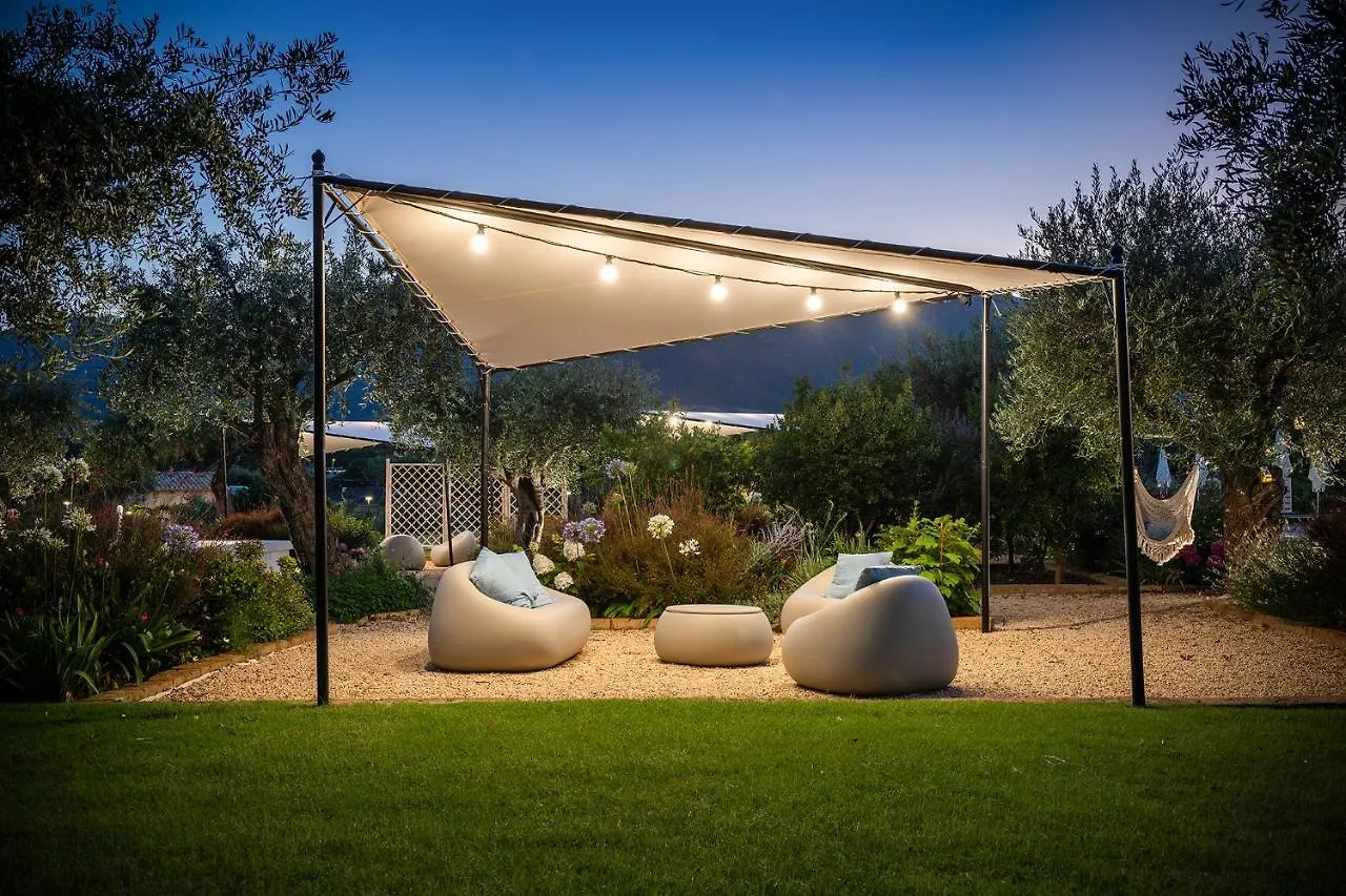 Italianway - Locanda della Meridiana Pula