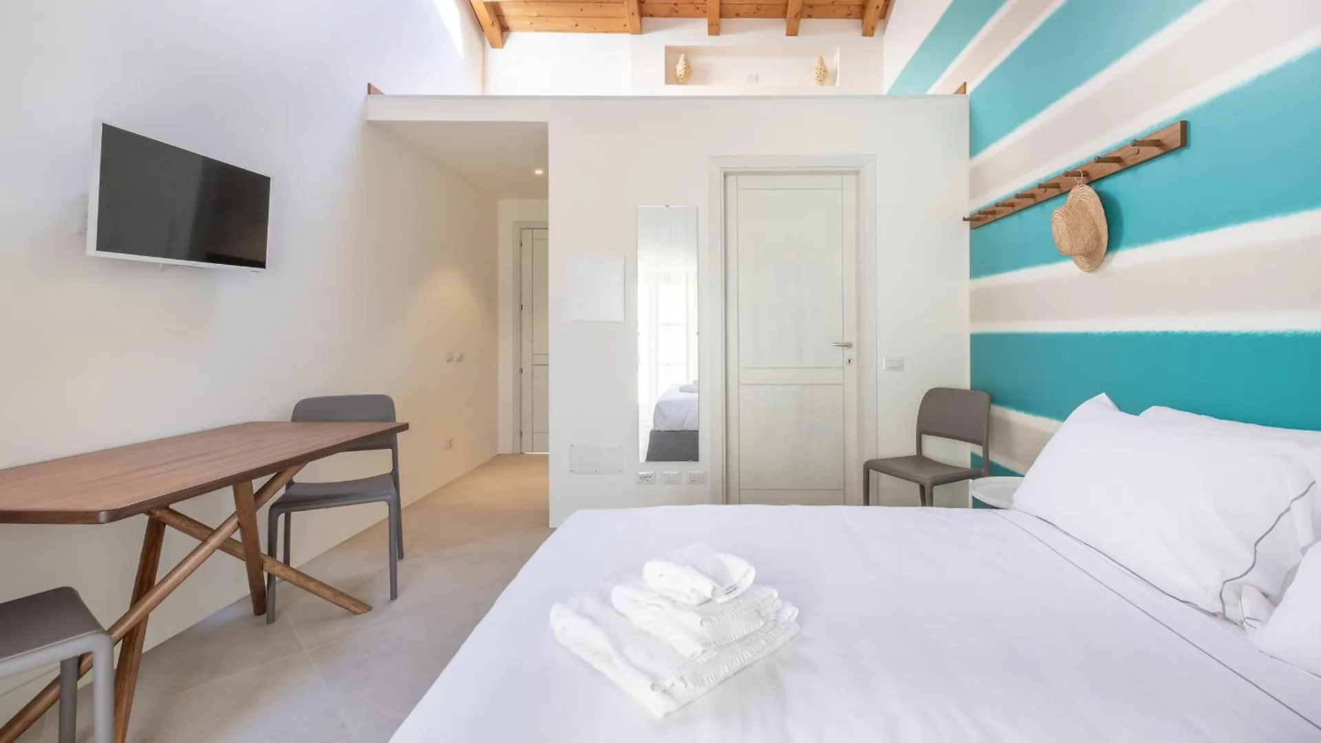 Italianway - Locanda della Meridiana Pula Italia