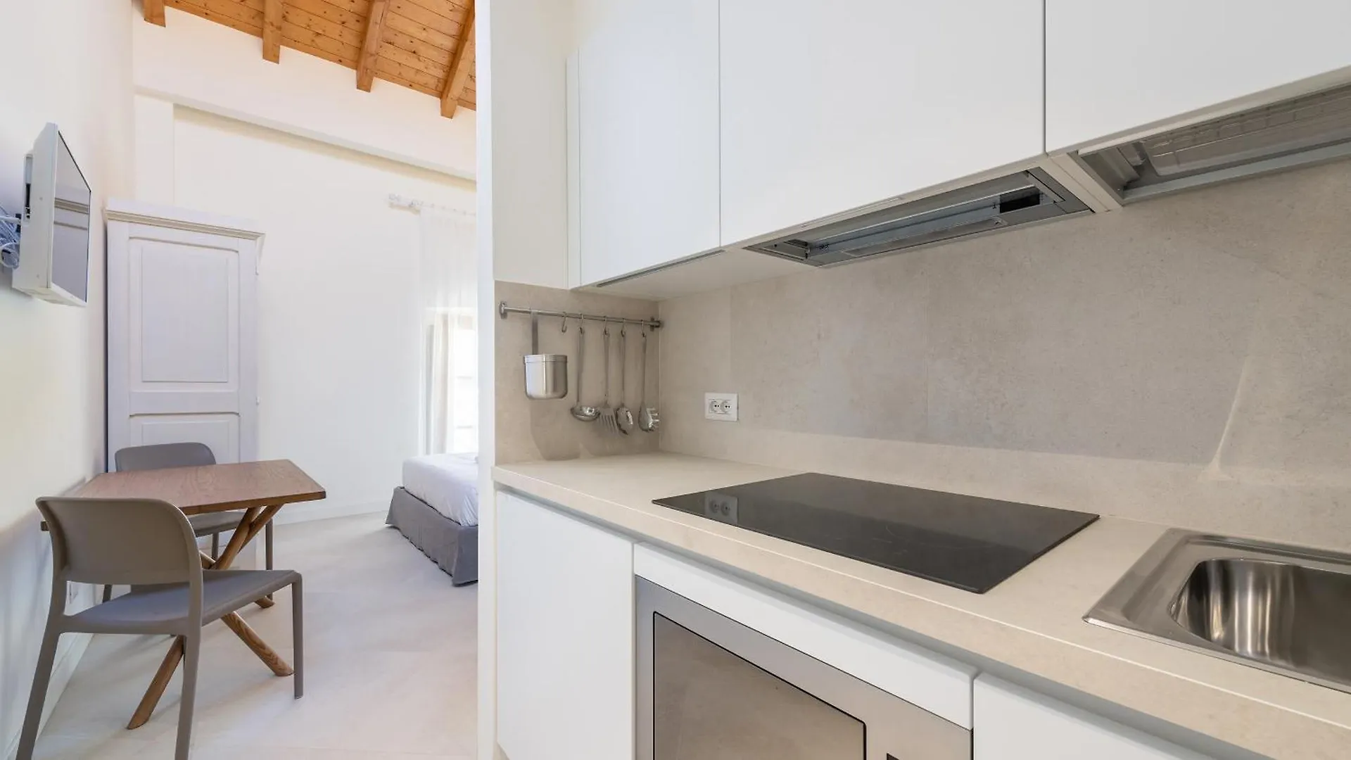 Italianway - Locanda della Meridiana Pula Appartamento