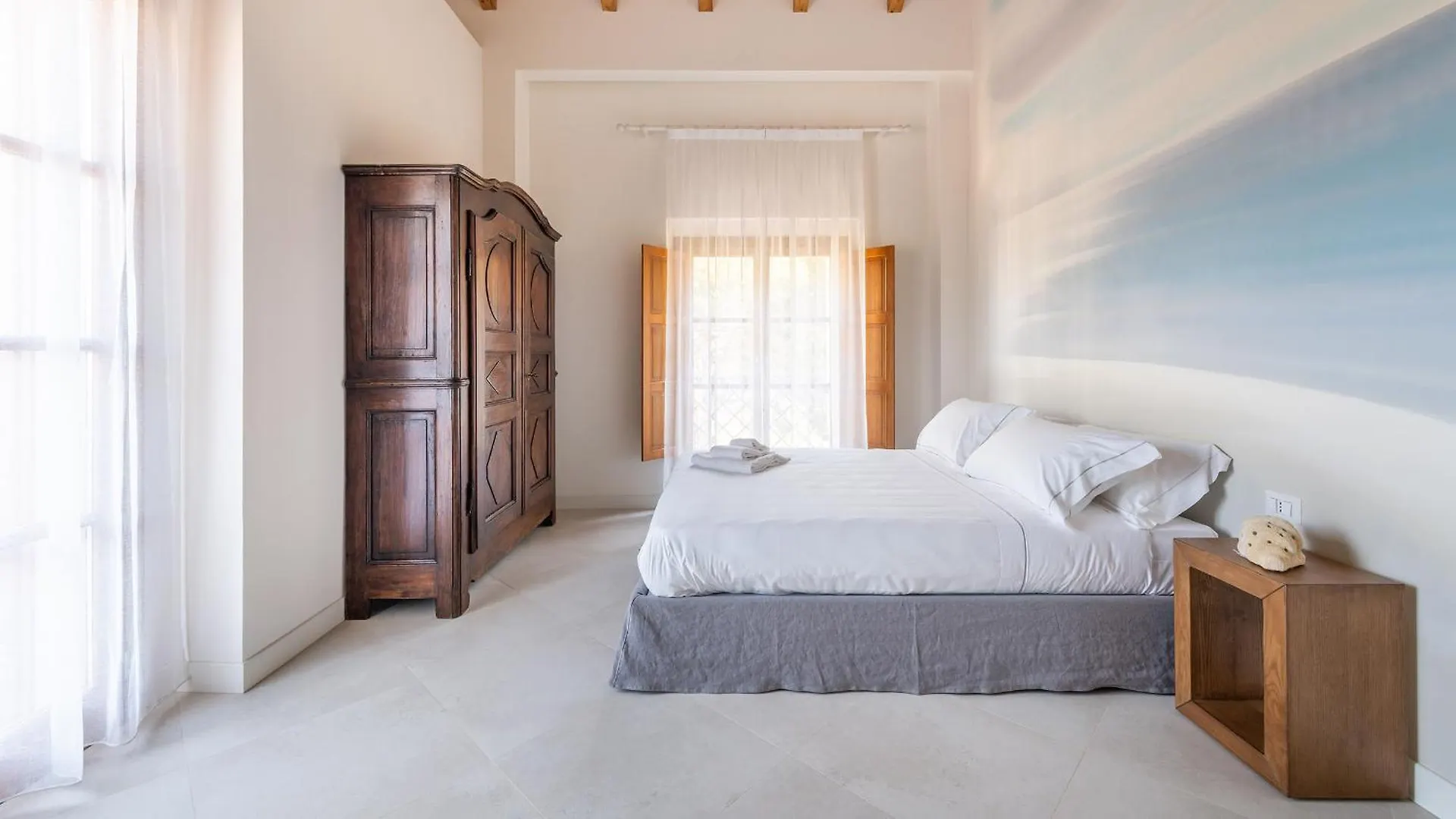 Appartamento Italianway - Locanda della Meridiana Pula Italia