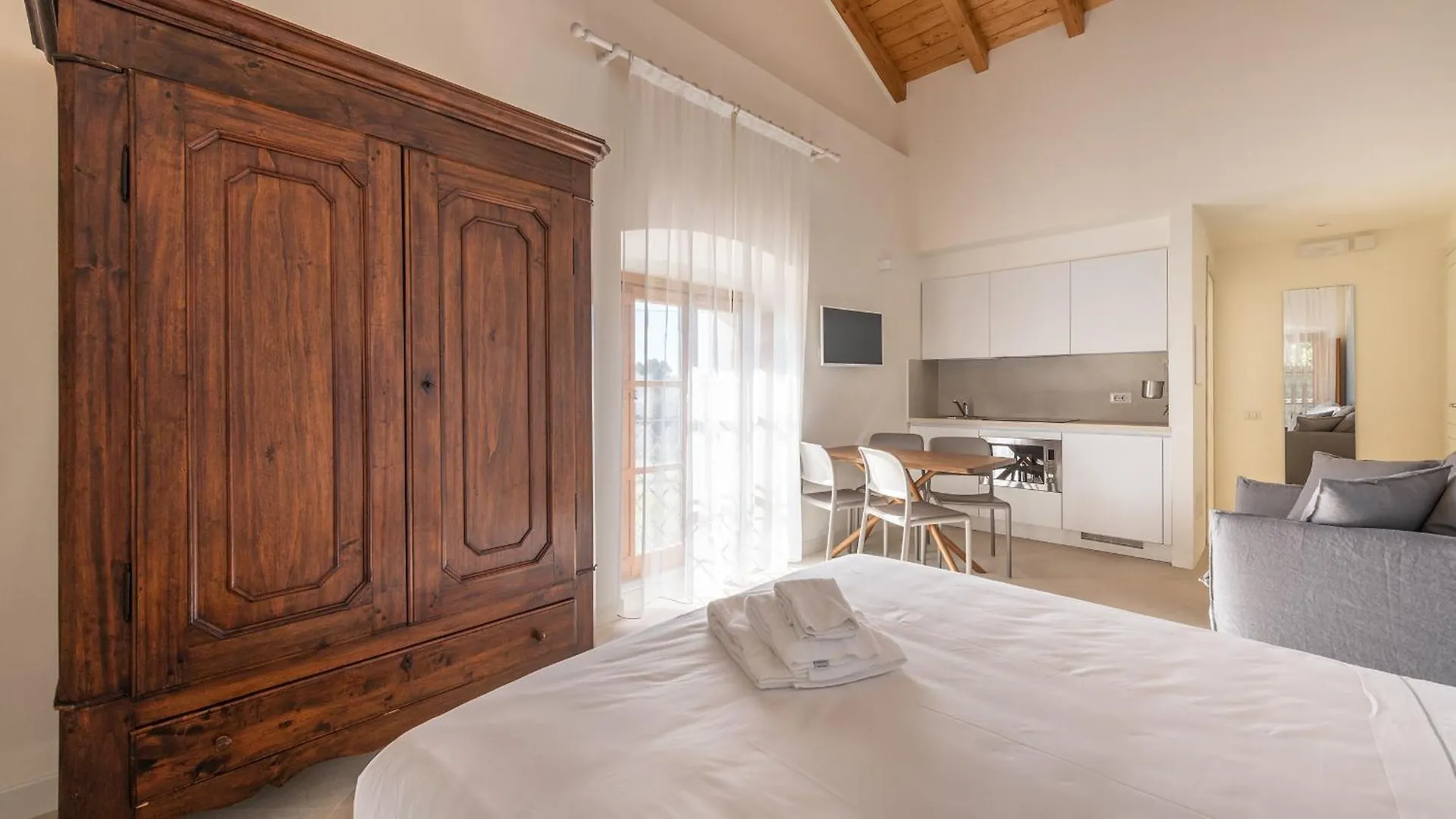 Italianway - Locanda della Meridiana Pula