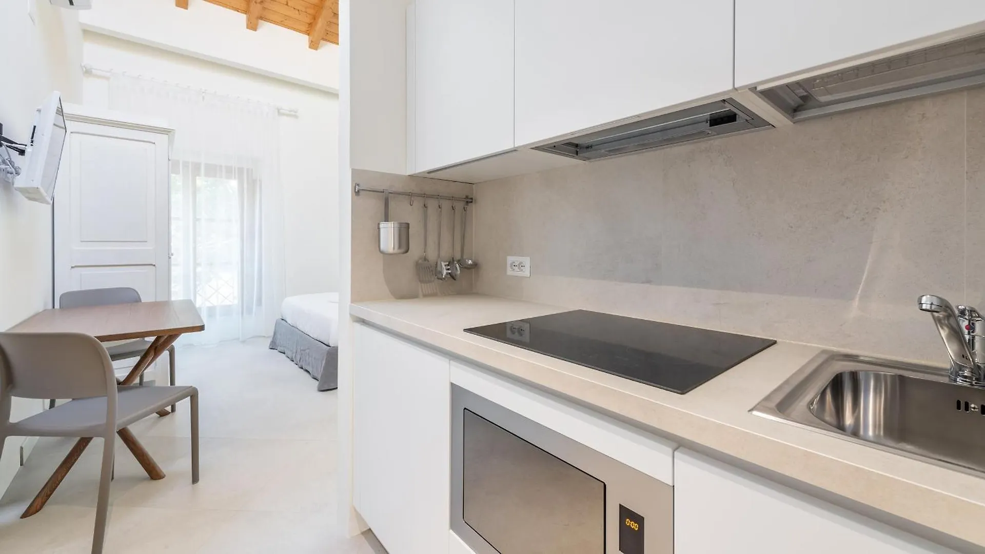 Appartamento Italianway - Locanda della Meridiana Pula