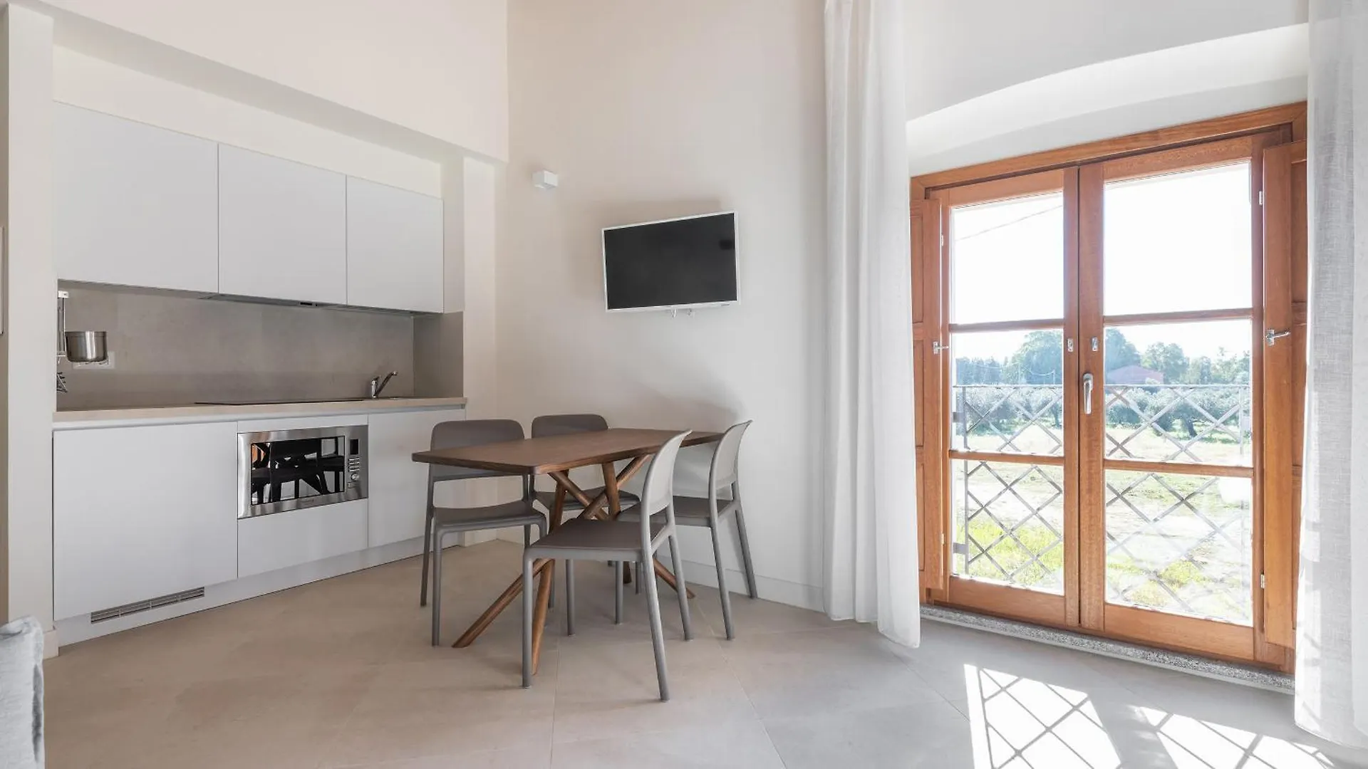 Italianway - Locanda della Meridiana Pula