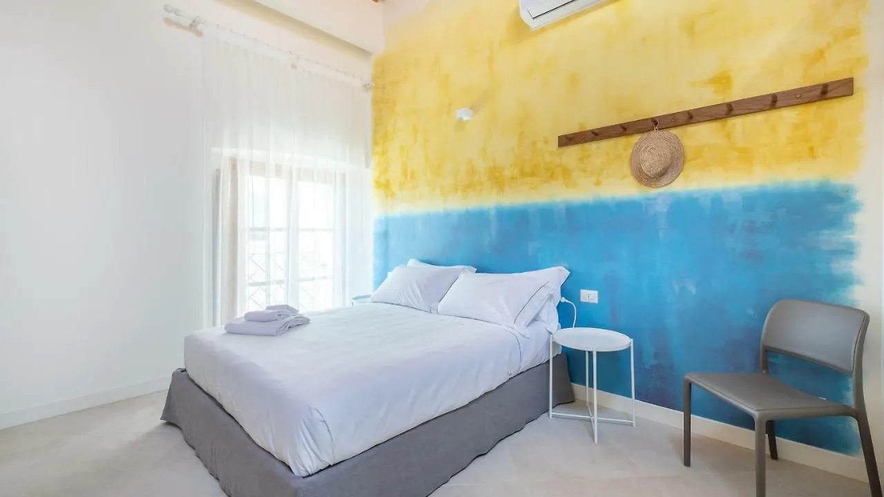 Appartamento Italianway - Locanda della Meridiana Pula Italia