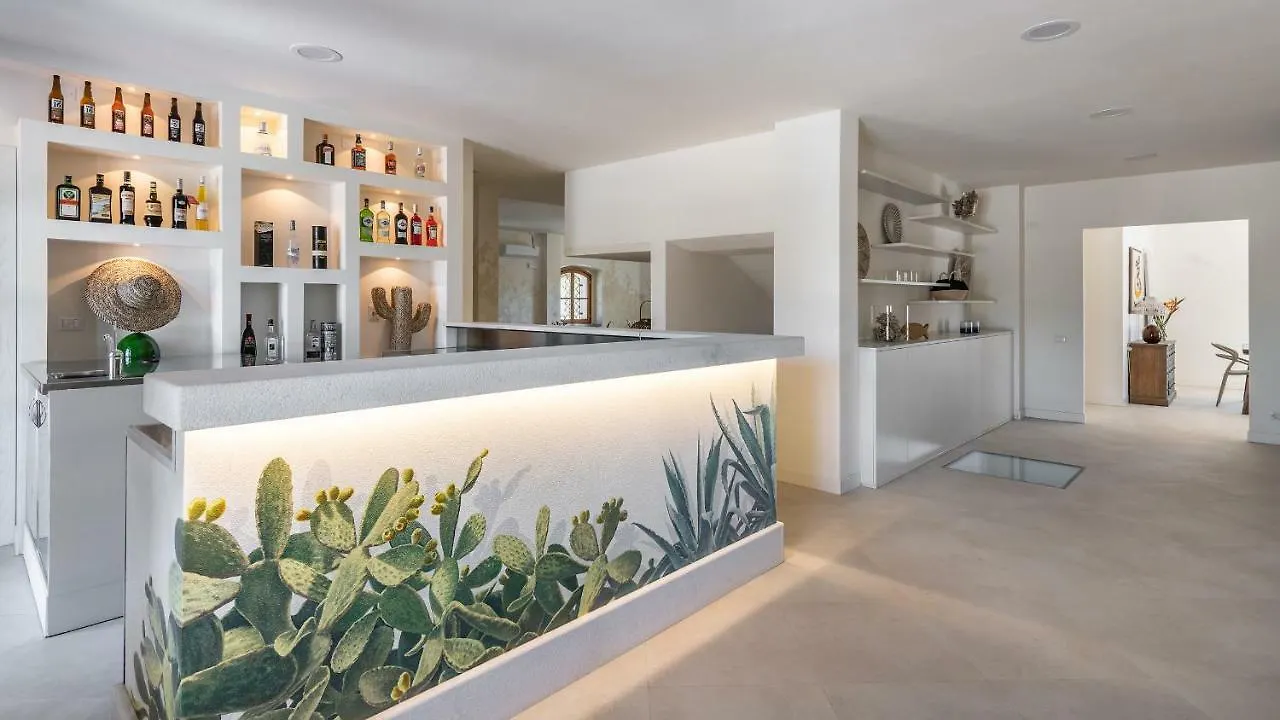 Italianway - Locanda della Meridiana Pula Appartamento
