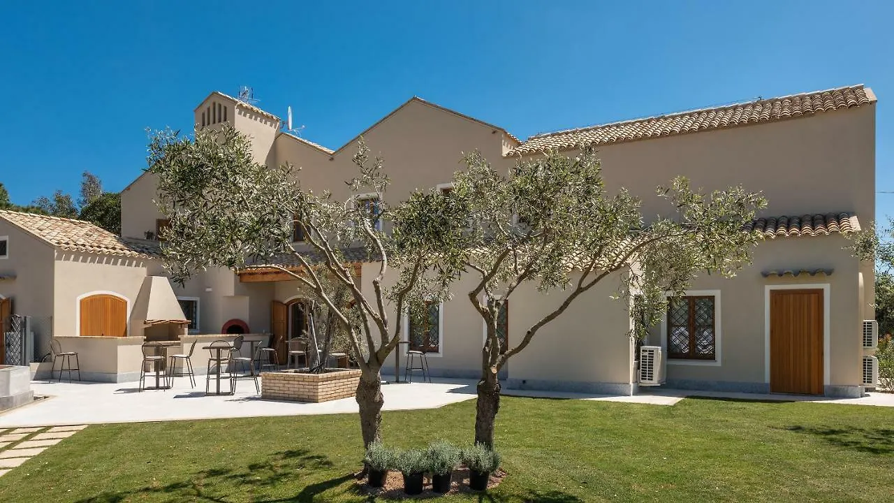 Appartamento Italianway - Locanda della Meridiana Pula Italia
