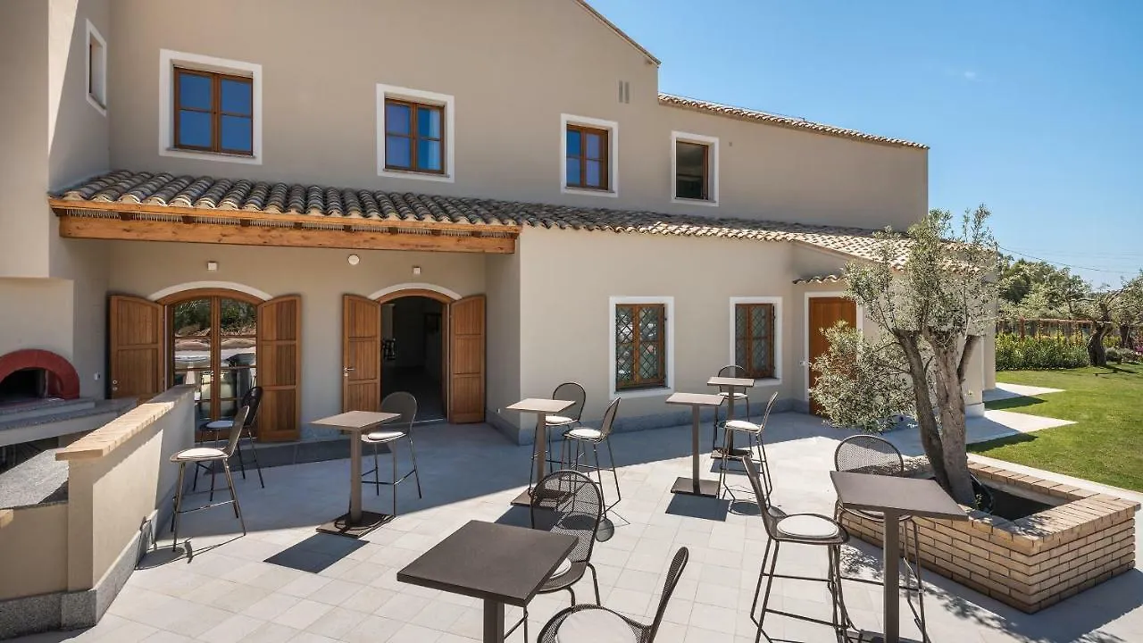 Appartamento Italianway - Locanda della Meridiana Pula