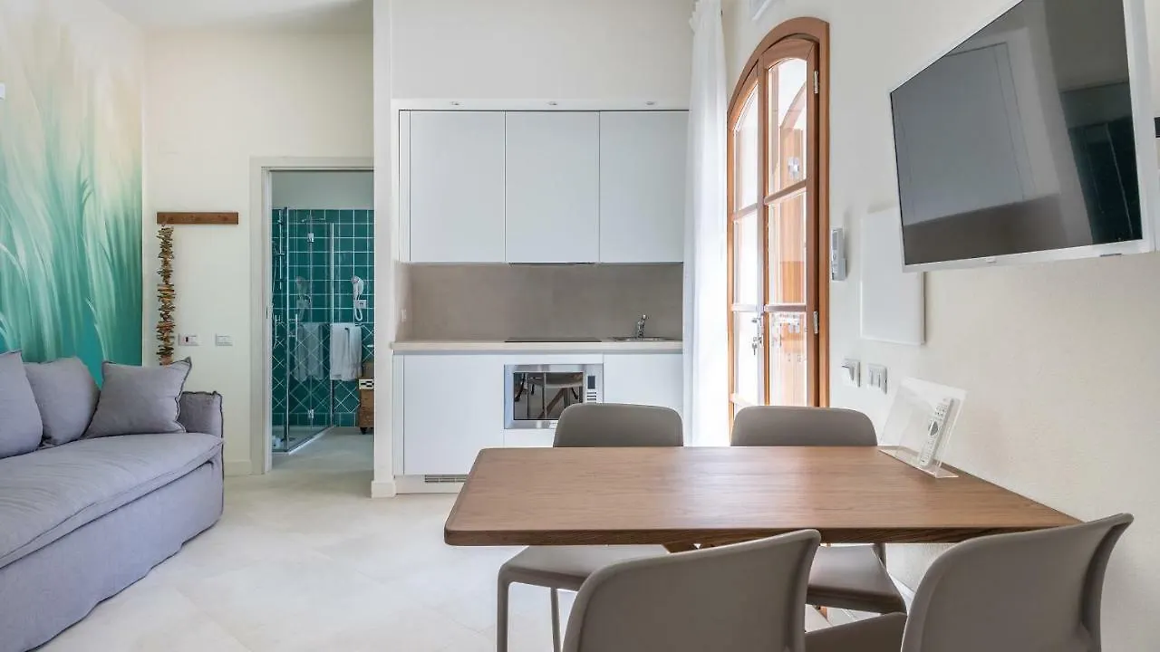 Italianway - Locanda della Meridiana Pula 0*,