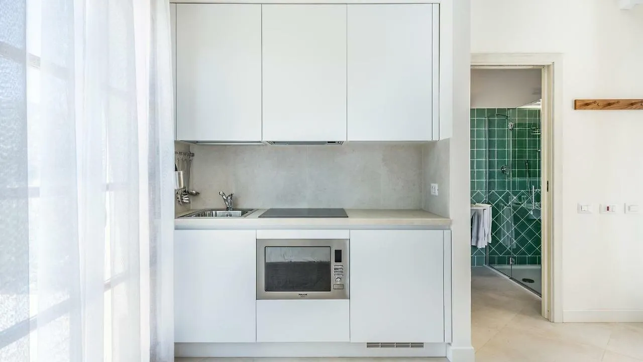Appartamento Italianway - Locanda della Meridiana Pula