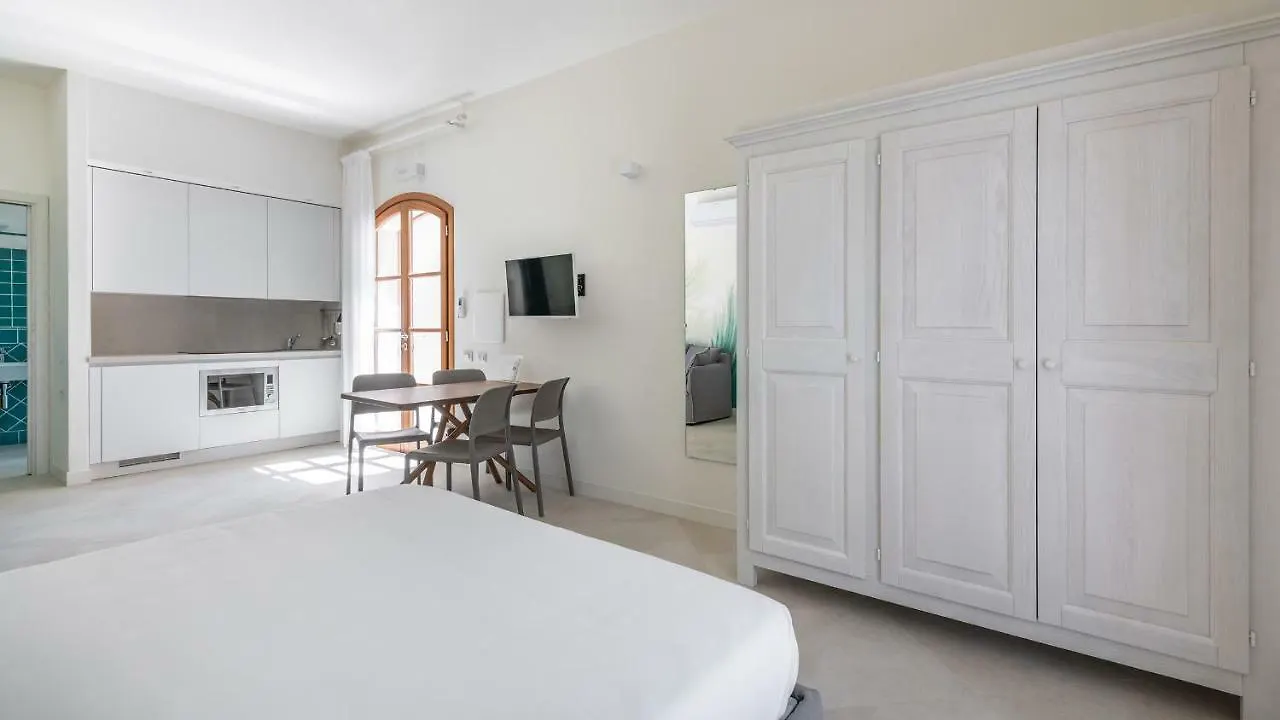 Appartamento Italianway - Locanda della Meridiana Pula