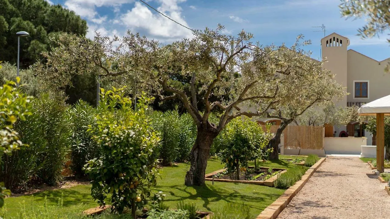 Italianway - Locanda della Meridiana Pula Appartamento