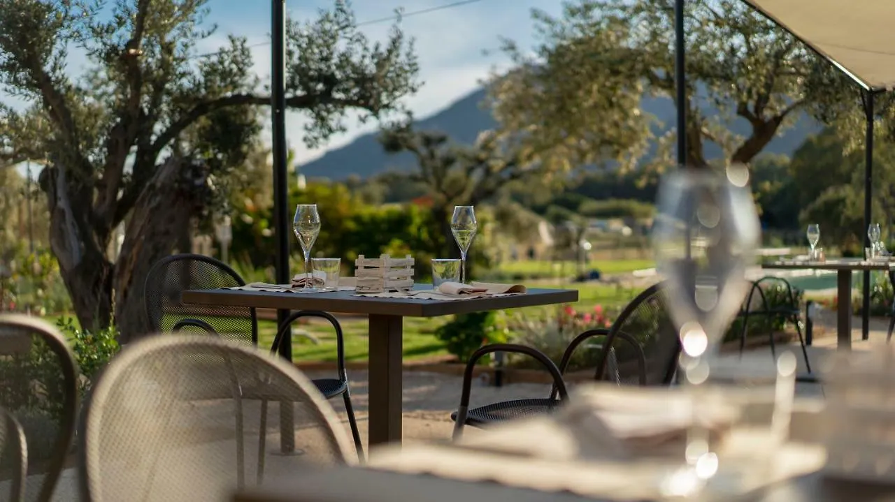 Appartamento Italianway - Locanda della Meridiana Pula Italia