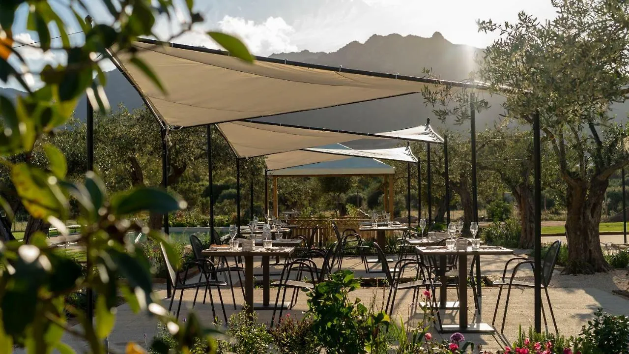 Appartamento Italianway - Locanda della Meridiana Pula Italia