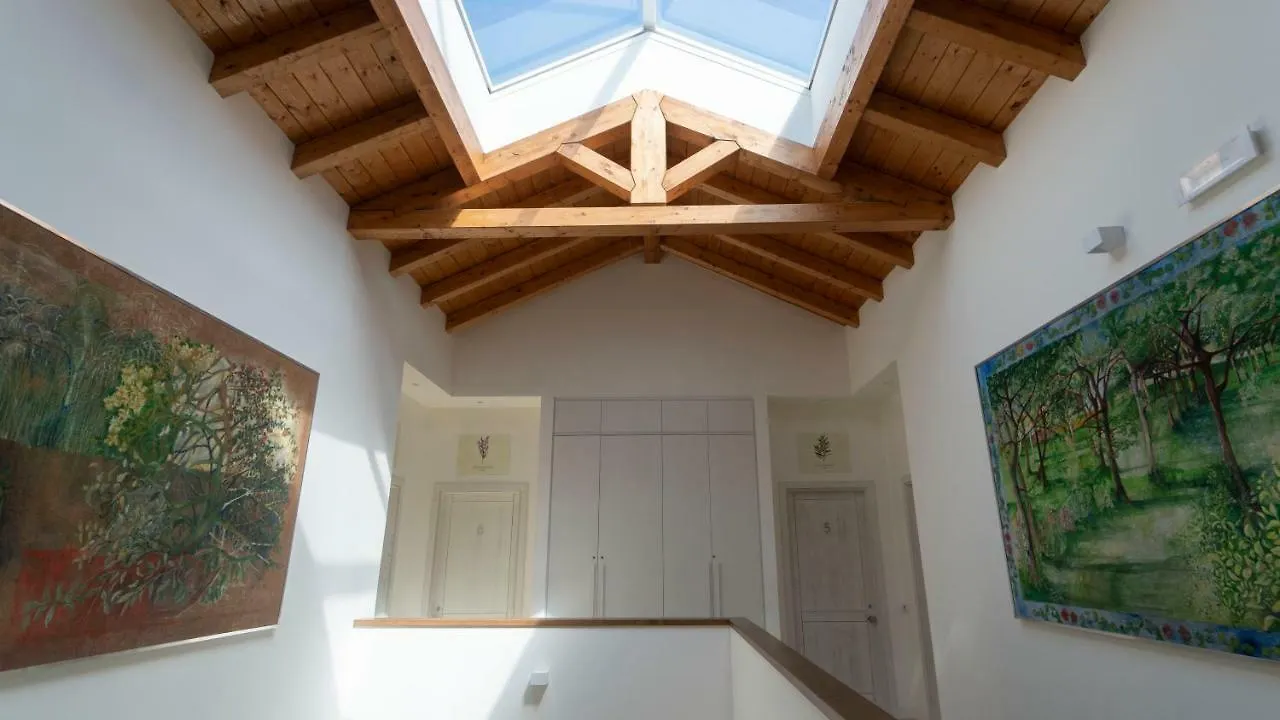 Appartamento Italianway - Locanda della Meridiana Pula