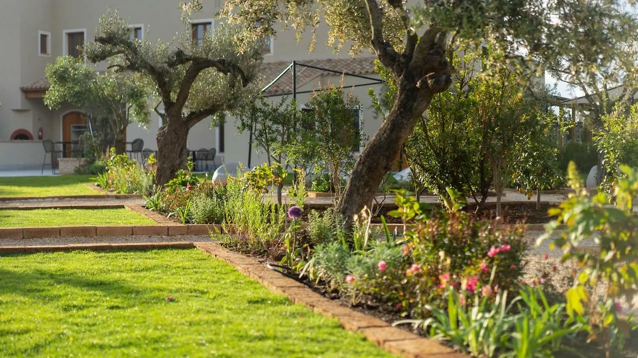 Italianway - Locanda della Meridiana Pula